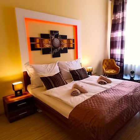 Budapest Parlament Welcome Apartment エクステリア 写真
