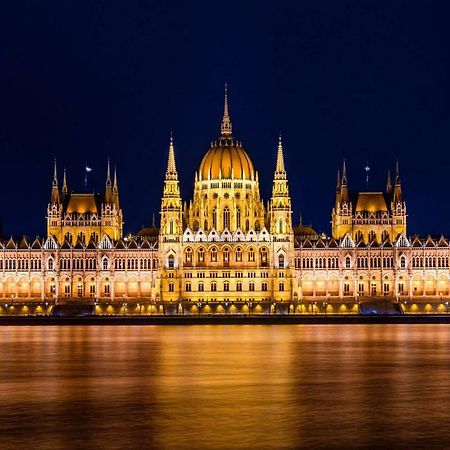 Budapest Parlament Welcome Apartment エクステリア 写真