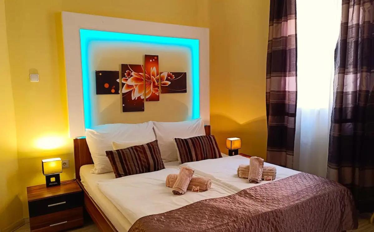 Budapest Parlament Welcome Apartment エクステリア 写真