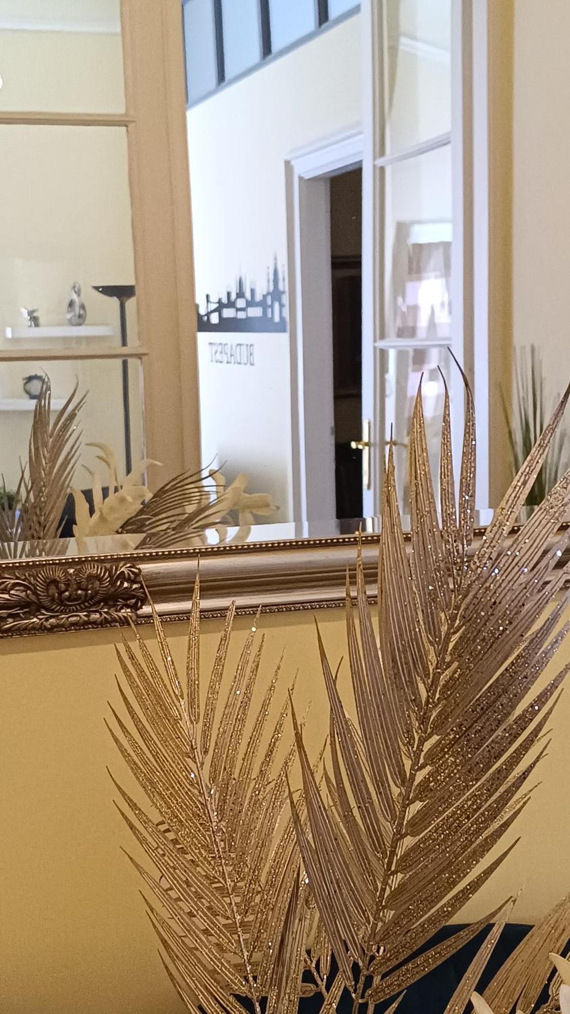 Budapest Parlament Welcome Apartment エクステリア 写真