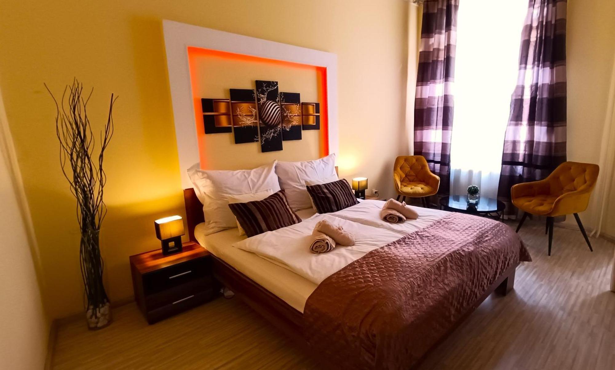 Budapest Parlament Welcome Apartment エクステリア 写真