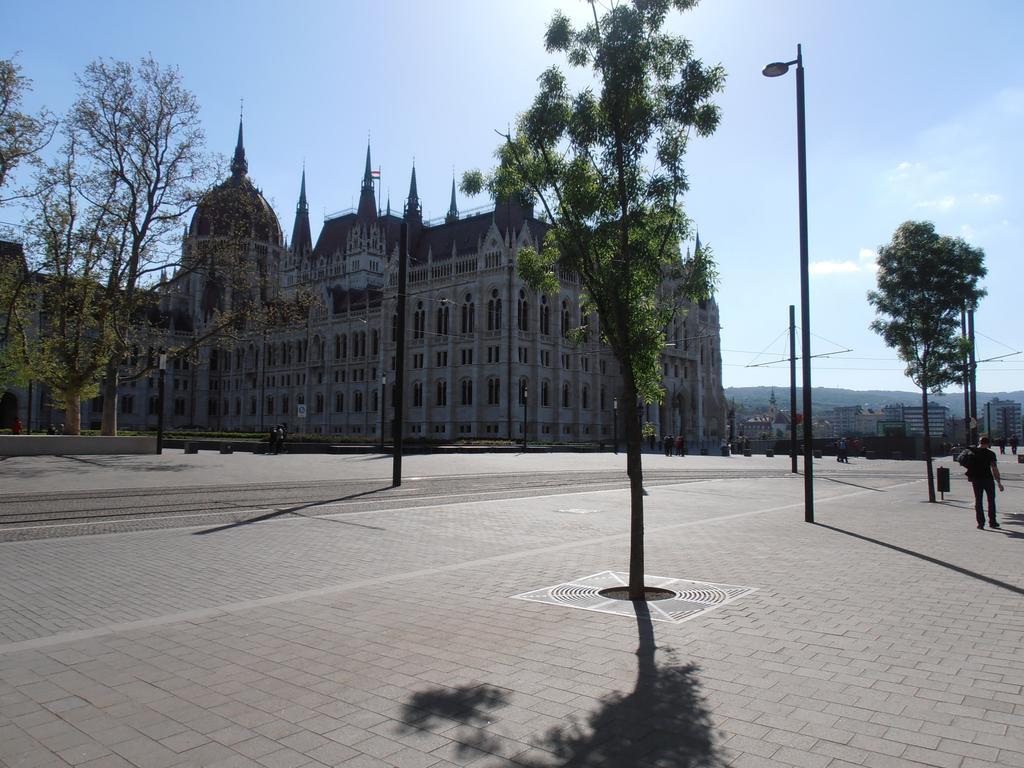 Budapest Parlament Welcome Apartment エクステリア 写真