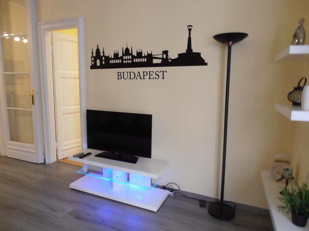 Budapest Parlament Welcome Apartment エクステリア 写真